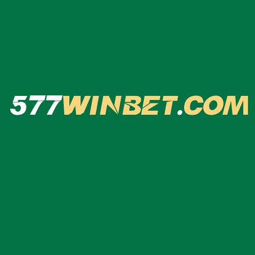 Logo da 577WINBET